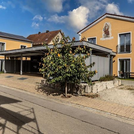 Landhaus Altmuehltal Kipfenberg Exterior photo