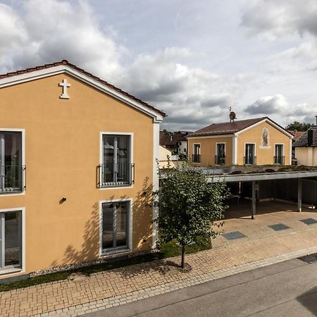 Landhaus Altmuehltal Kipfenberg Exterior photo