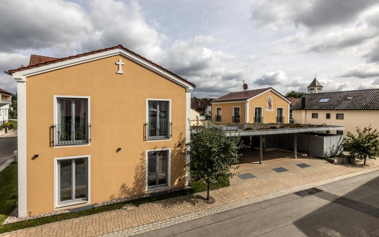 Landhaus Altmuehltal Kipfenberg Exterior photo