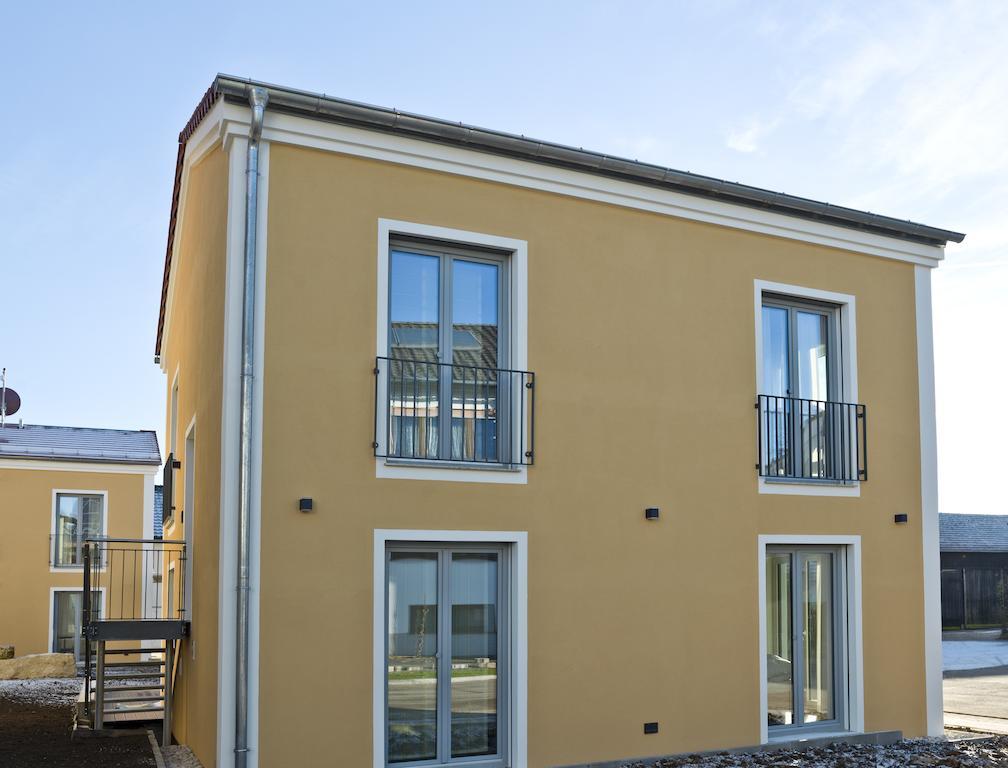 Landhaus Altmuehltal Kipfenberg Exterior photo