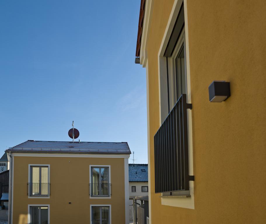 Landhaus Altmuehltal Kipfenberg Exterior photo