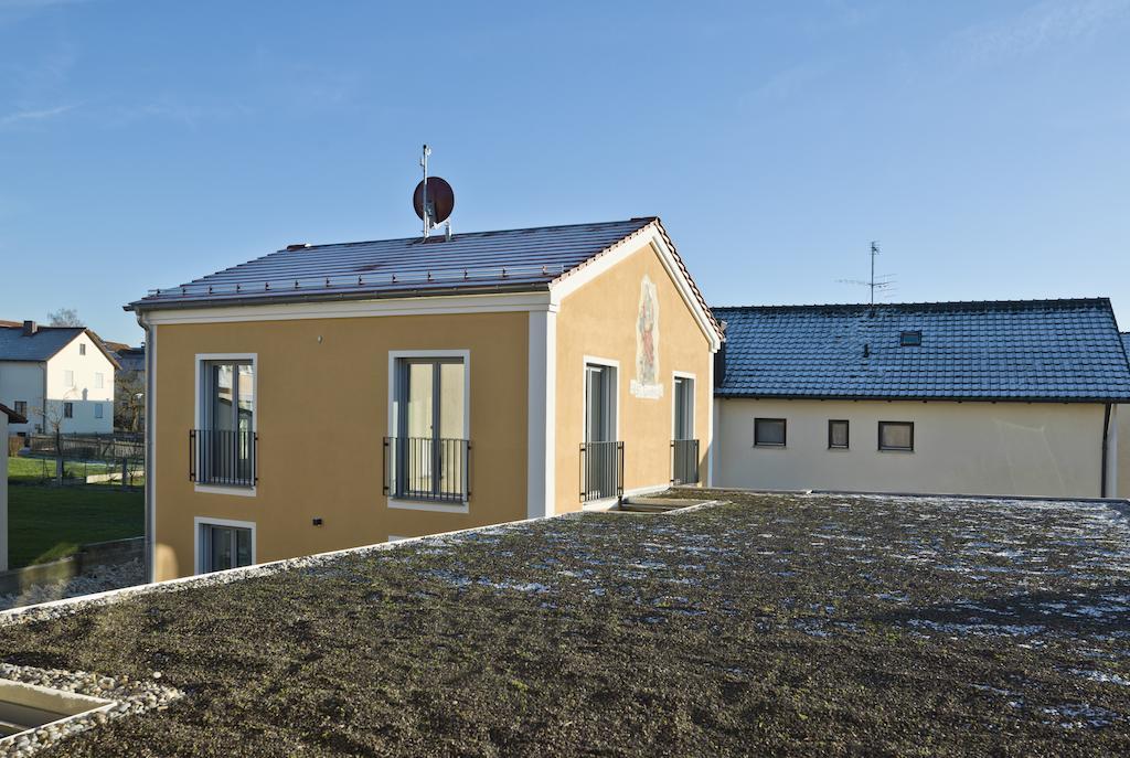 Landhaus Altmuehltal Kipfenberg Exterior photo