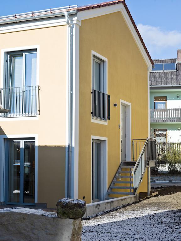 Landhaus Altmuehltal Kipfenberg Exterior photo