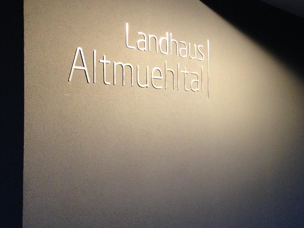 Landhaus Altmuehltal Kipfenberg Exterior photo
